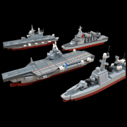 都能给孩子带来无尽的惊